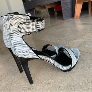 Calvin Klein heels